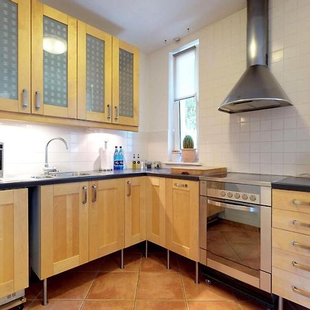 Miedzyzdroje Stylowy Apartament Z Sauna By Noclegi Renters Екстер'єр фото