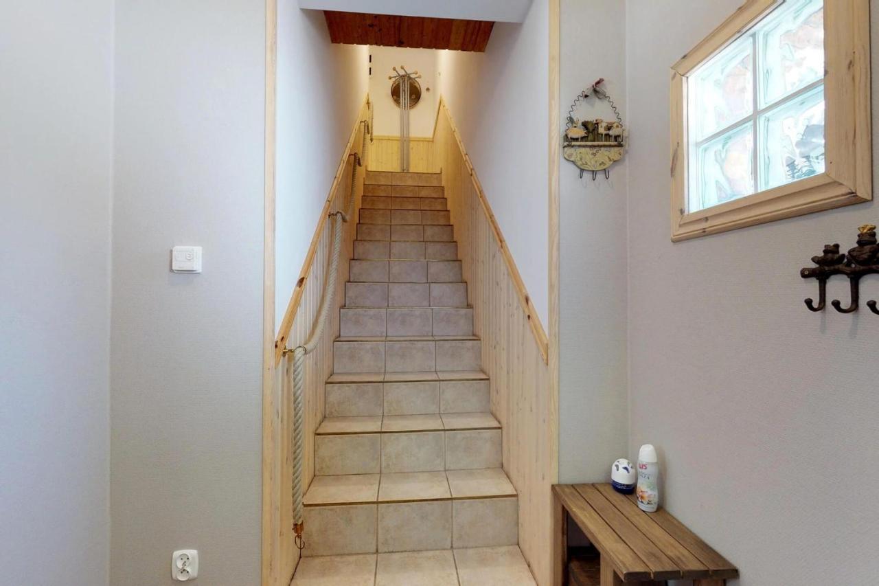Miedzyzdroje Stylowy Apartament Z Sauna By Noclegi Renters Екстер'єр фото
